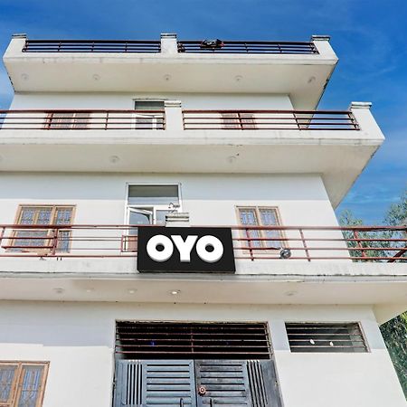 Oyo Flagship Shine Hotel Chinhat 外观 照片